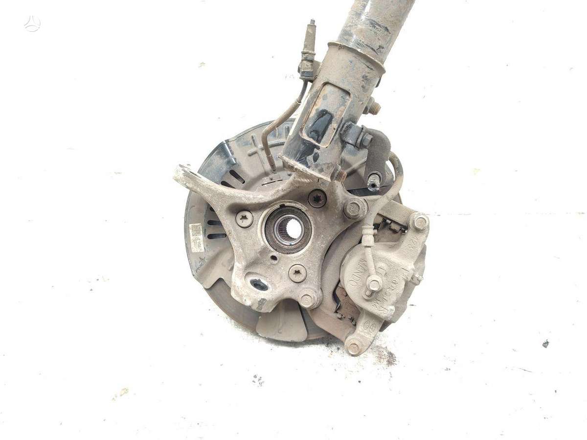 Kia Soul, 54650-J2000, stebulės
