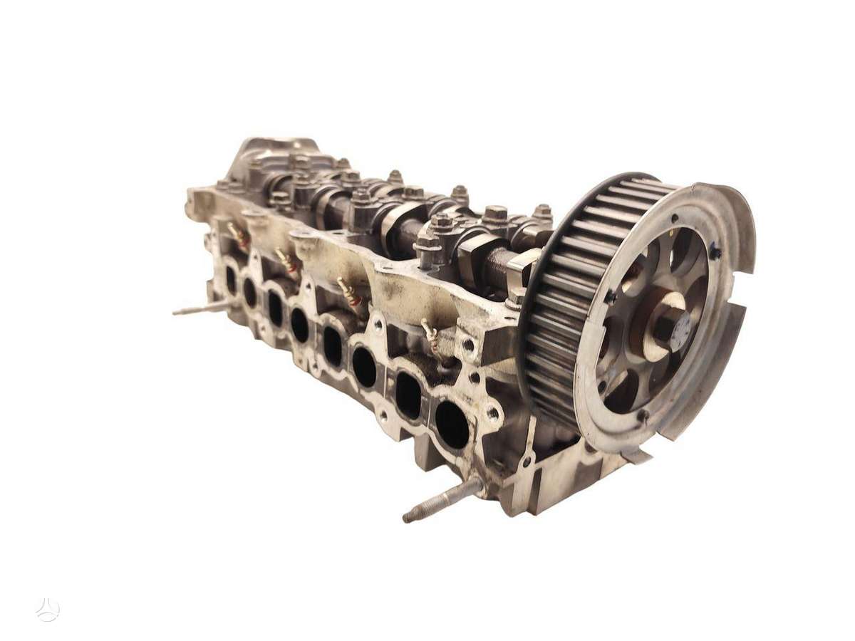 Opel Mokka, 55576872, cylinder head
