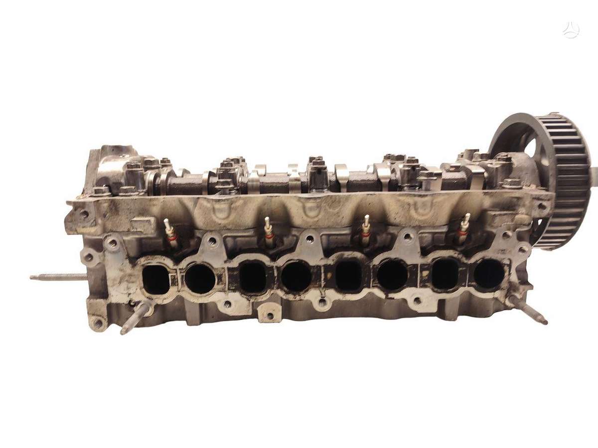 Opel Mokka, 55576872, cylinder head