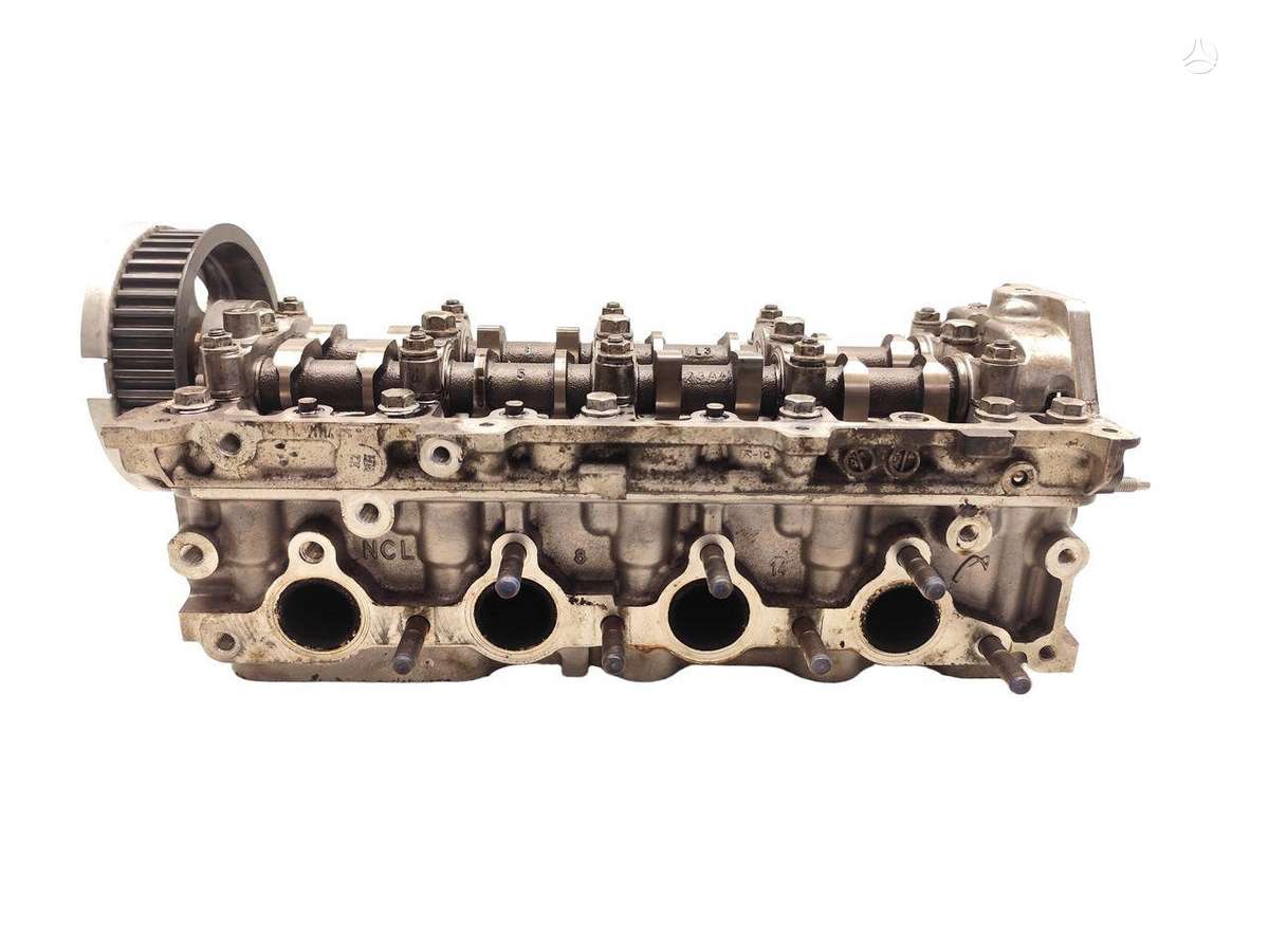 Opel Mokka, 55576872, cylinder head