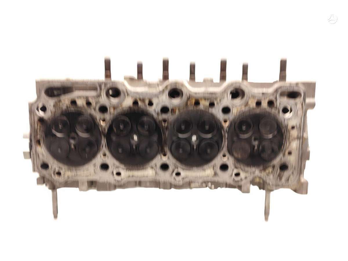 Opel Mokka, 55576872, cylinder head
