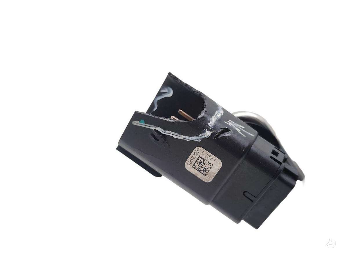 MG ZS, 10513999, injection system