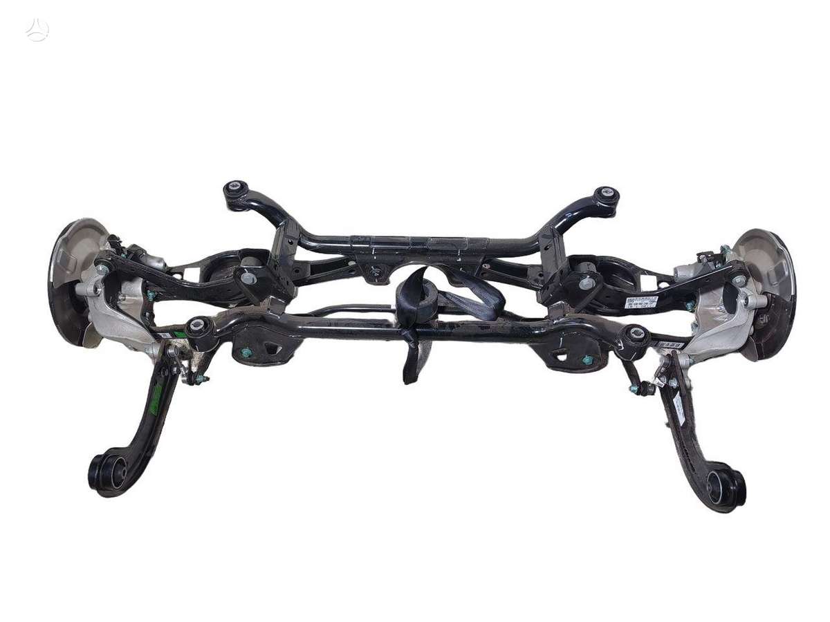 Chery Omoda 5, 205000302AA, shock absorber