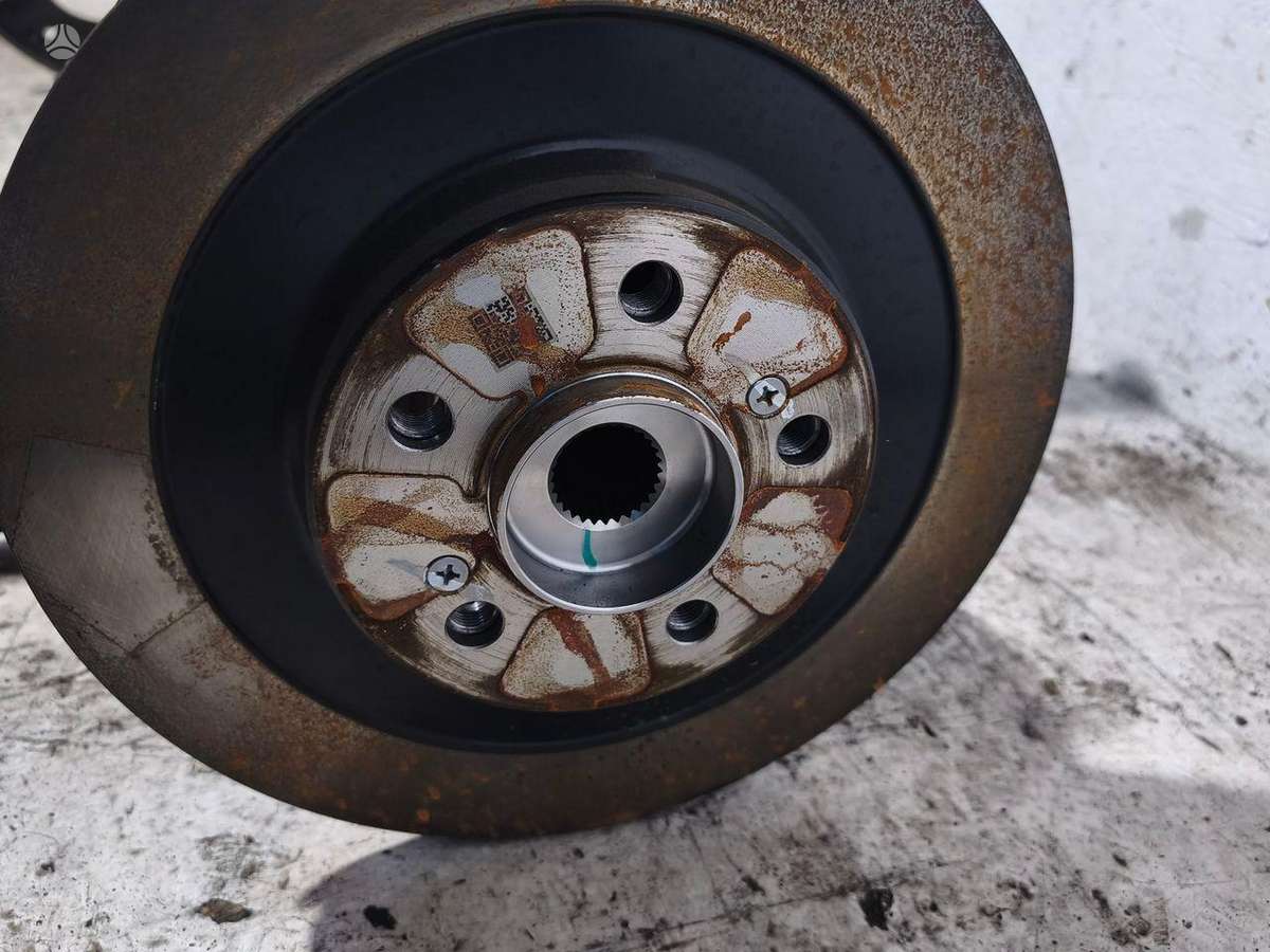 Chery Omoda 5, 205000302AA, shock absorber