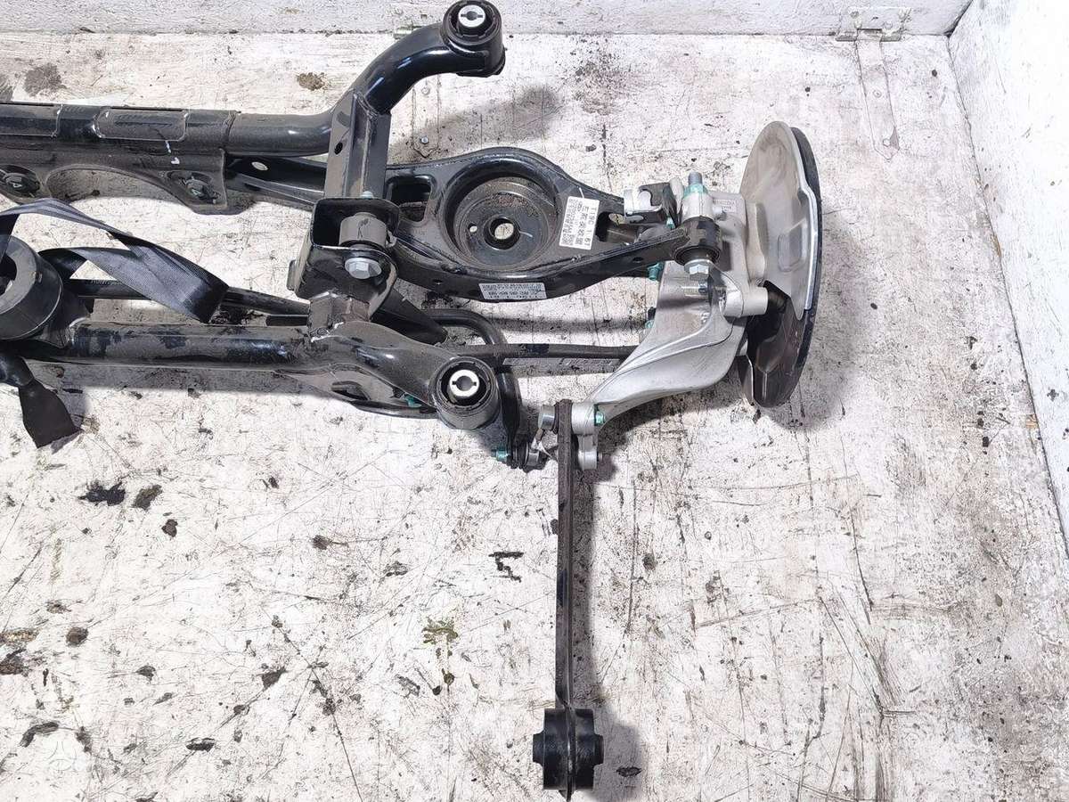 Chery Omoda 5, 205000302AA, shock absorber