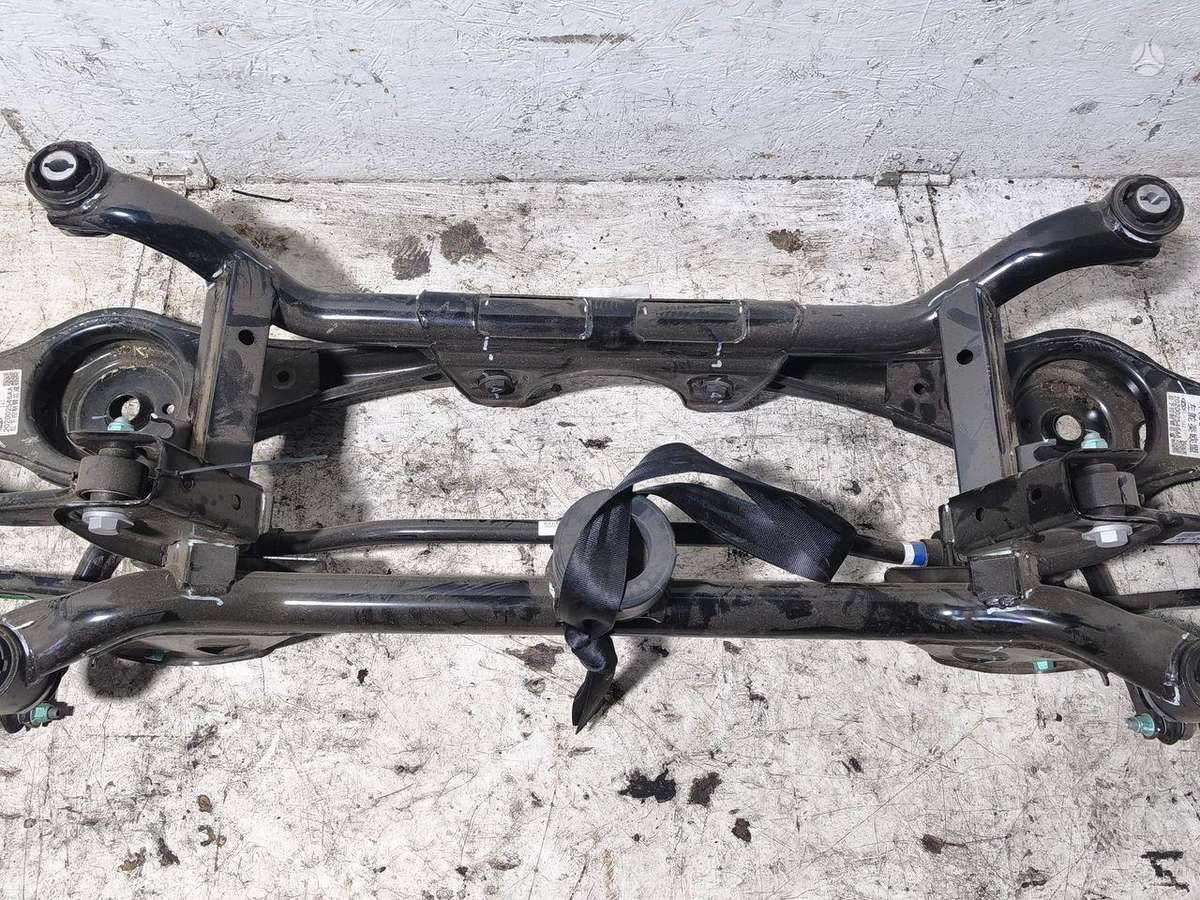 Chery Omoda 5, 205000302AA, shock absorber