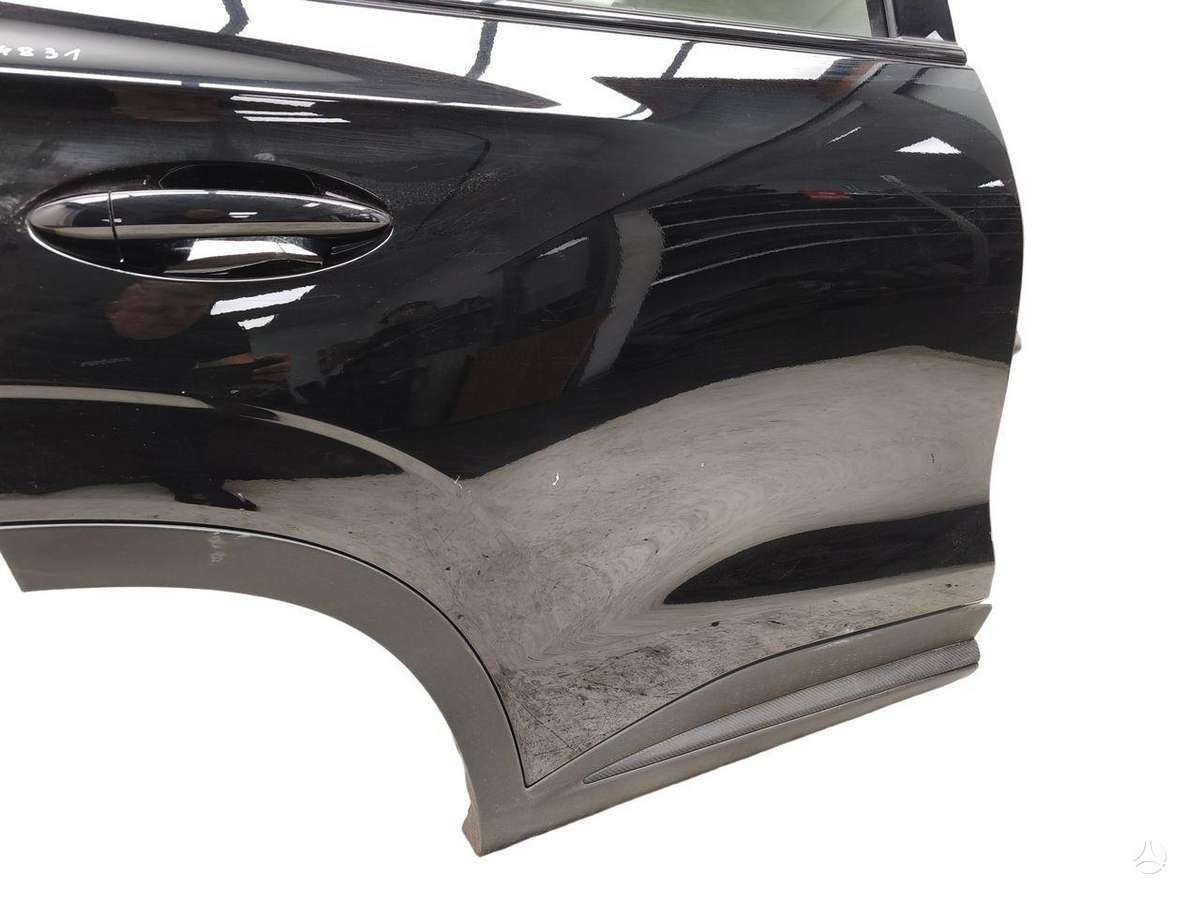 Chery Omoda 5 двери