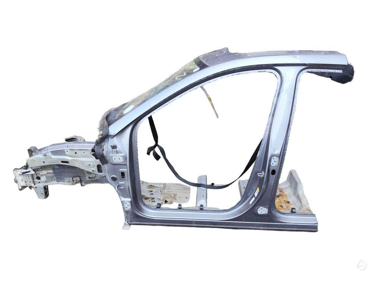 BYD Seal U dangtis (priekinis, galinis)