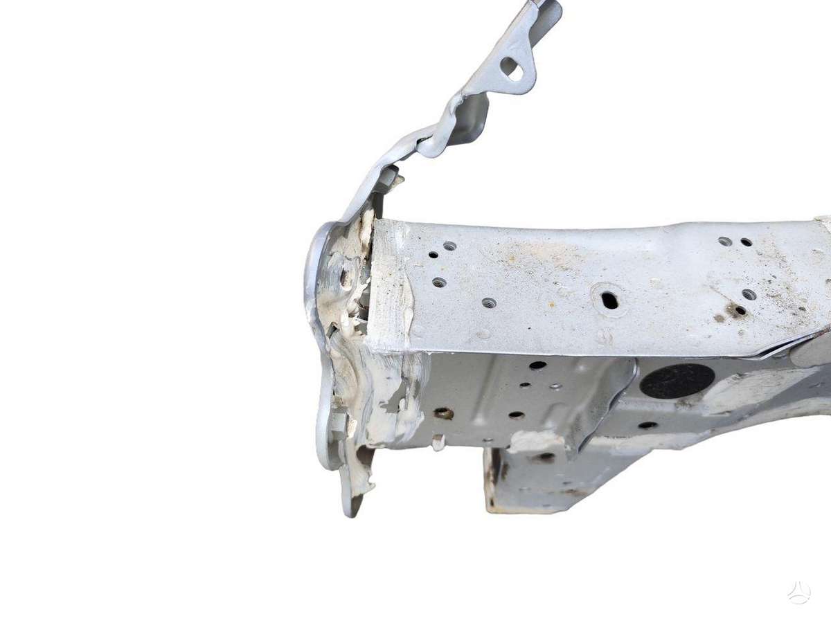 BYD Seal U hood (front, rear)