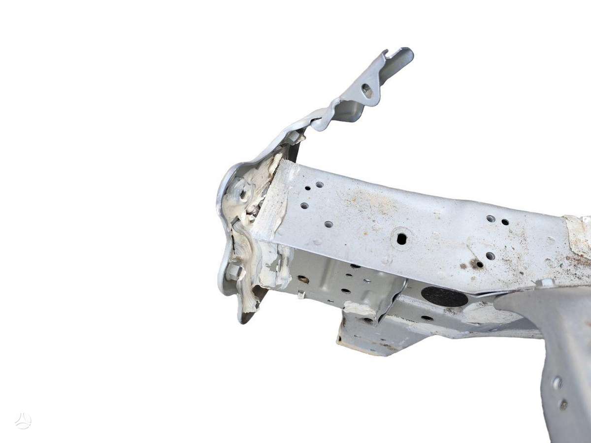 BYD Seal U hood (front, rear)