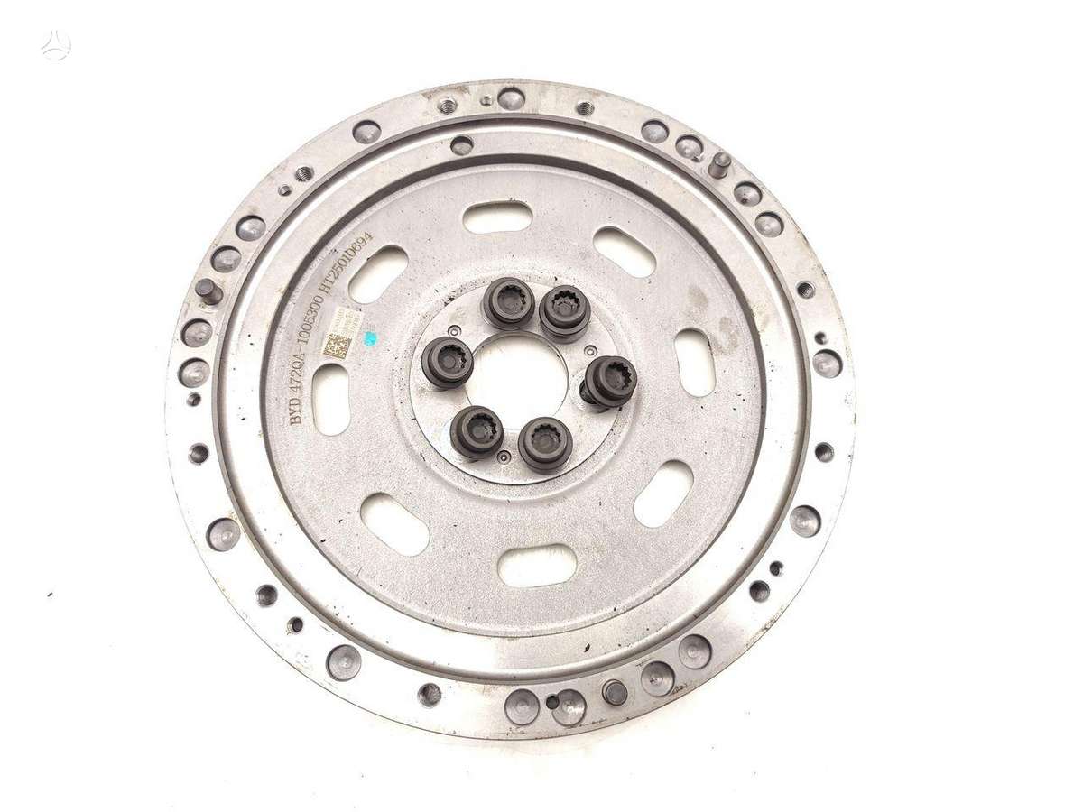 BYD Seal U, 472QA-1005500B, clutch kit