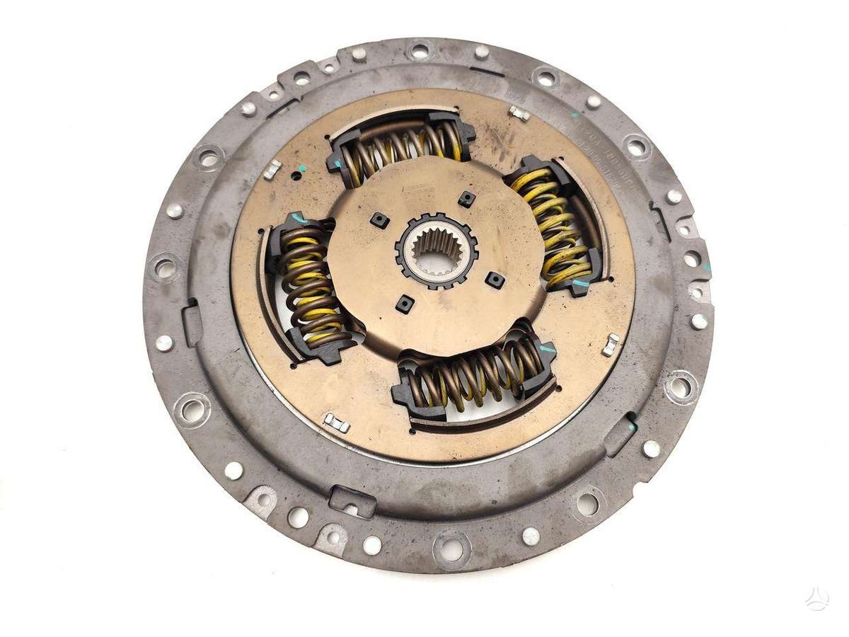 BYD Seal U, 472QA-1005500B, clutch kit