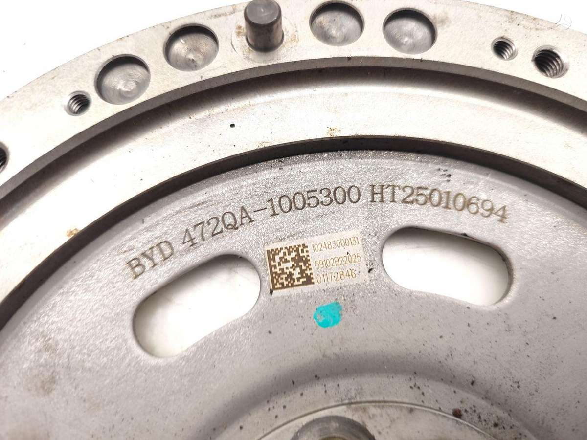 BYD Seal U, 472QA-1005500B, clutch kit