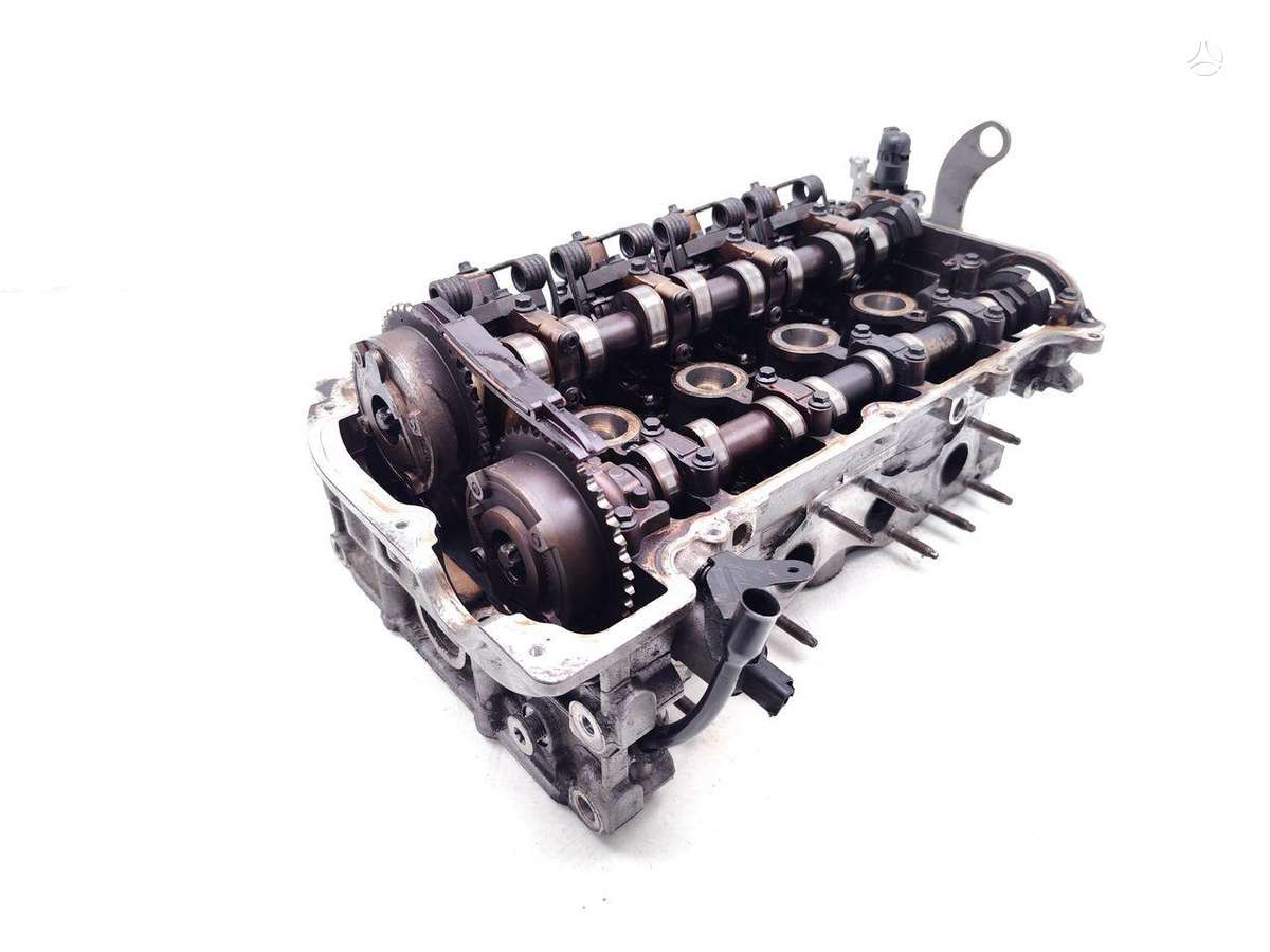 Mini One, V753354980, variklio galvutė
