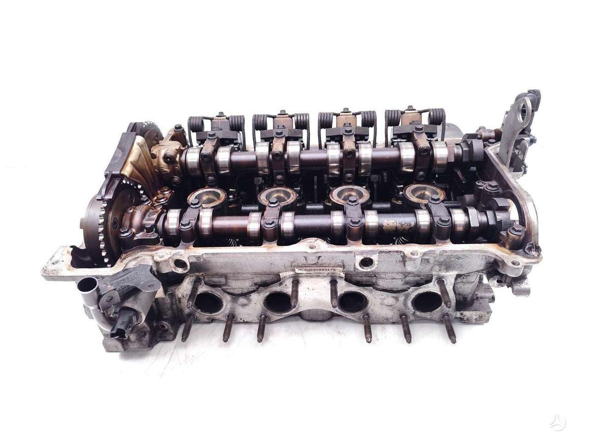 Mini One, V753354980, variklio galvutė