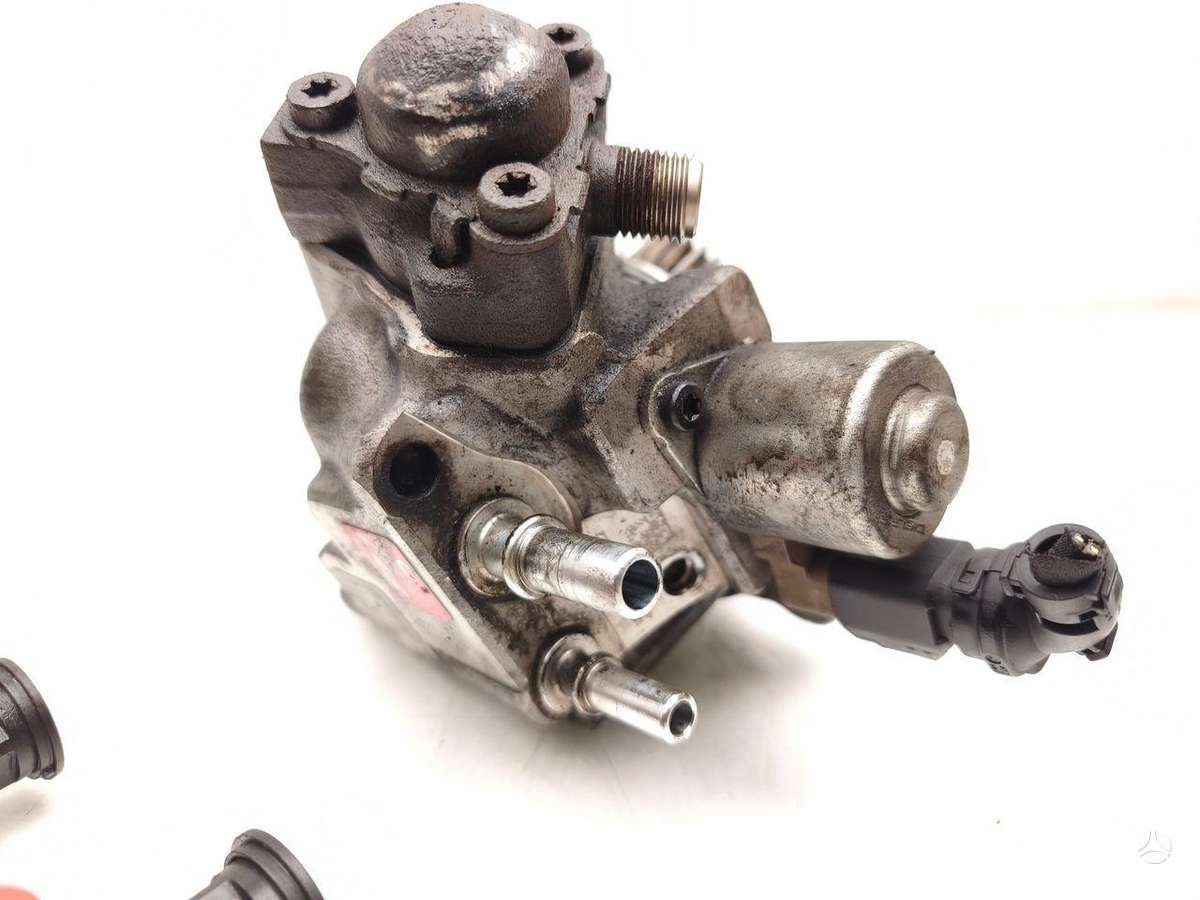Ford Mondeo, 9674984480, injection system