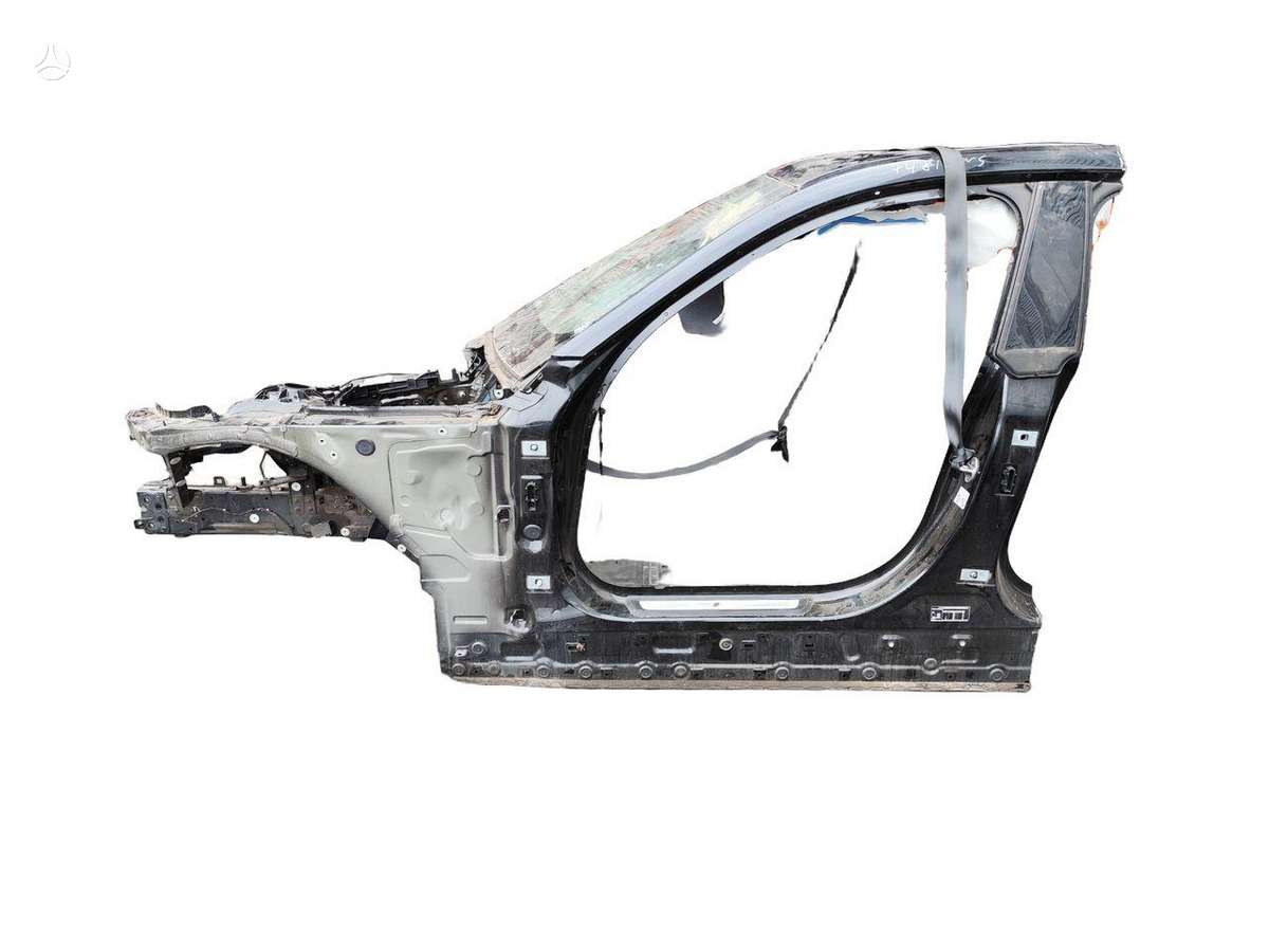 BMW i4 dangtis (priekinis, galinis)