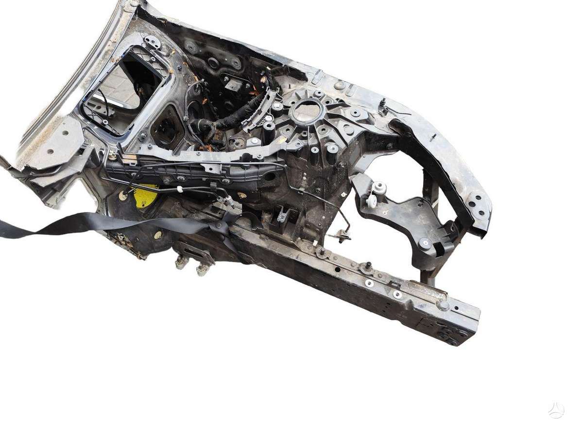 BMW i4 dangtis (priekinis, galinis)