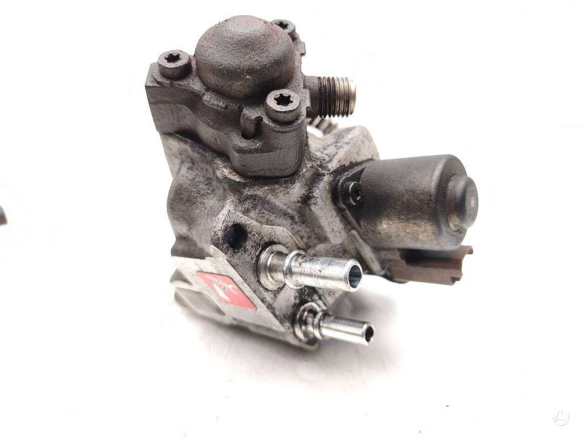 Peugeot Boxer, 9674984480, injection system