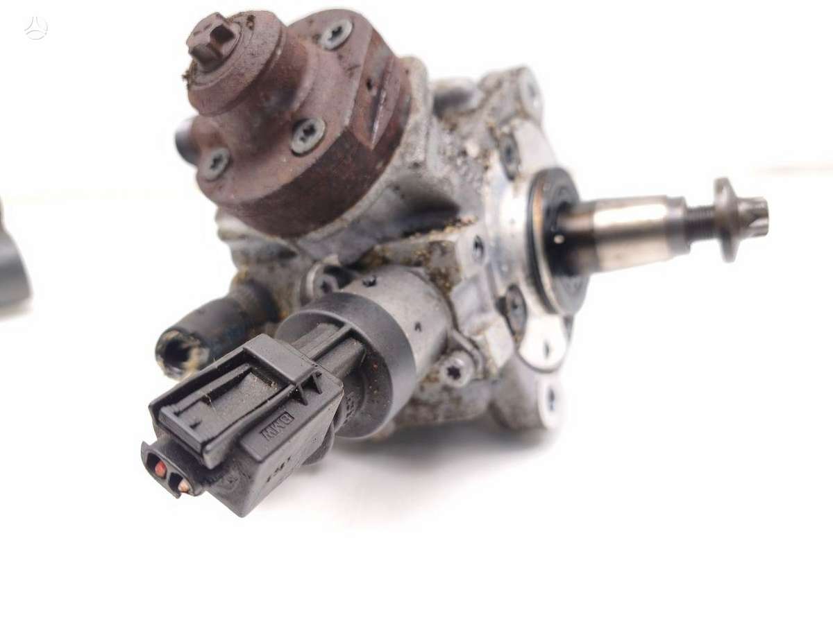 BMW 118, 7797874, injection system