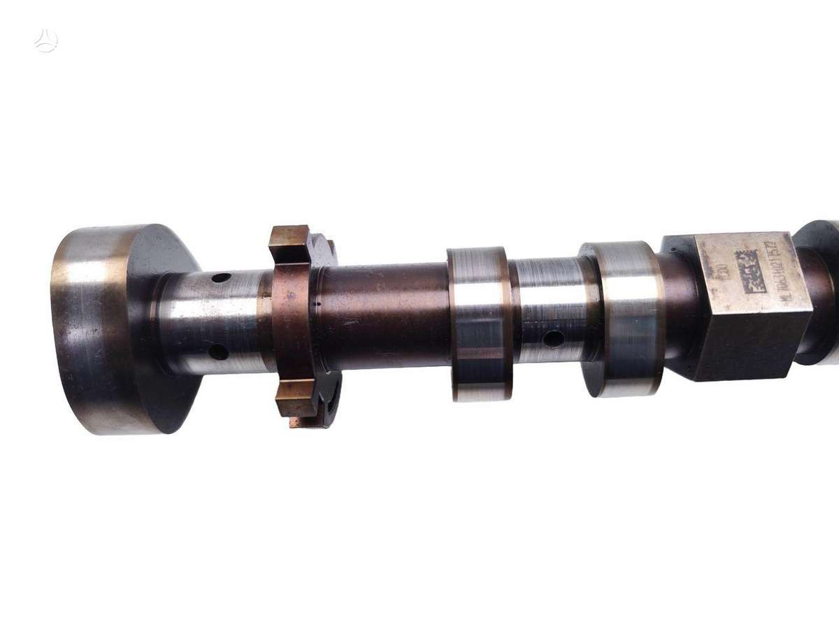 Opel Corsa, B10XFL, cylinder head