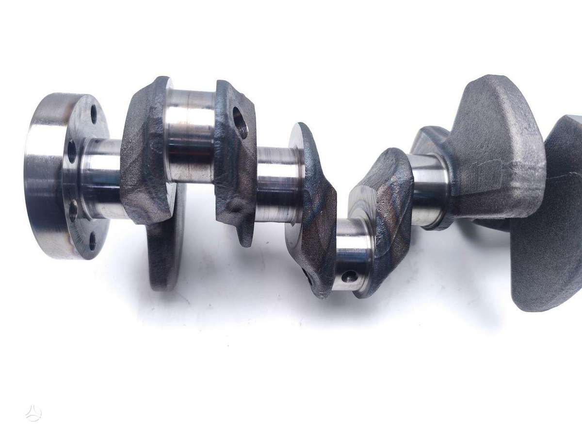Seat Ibiza, CHZJ, crankshaft
