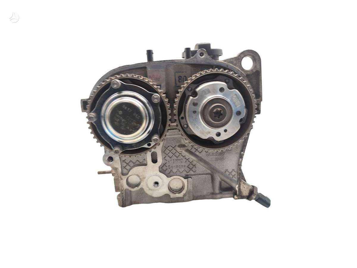 Seat Ateca, 04E103404AE, variklio galvutė