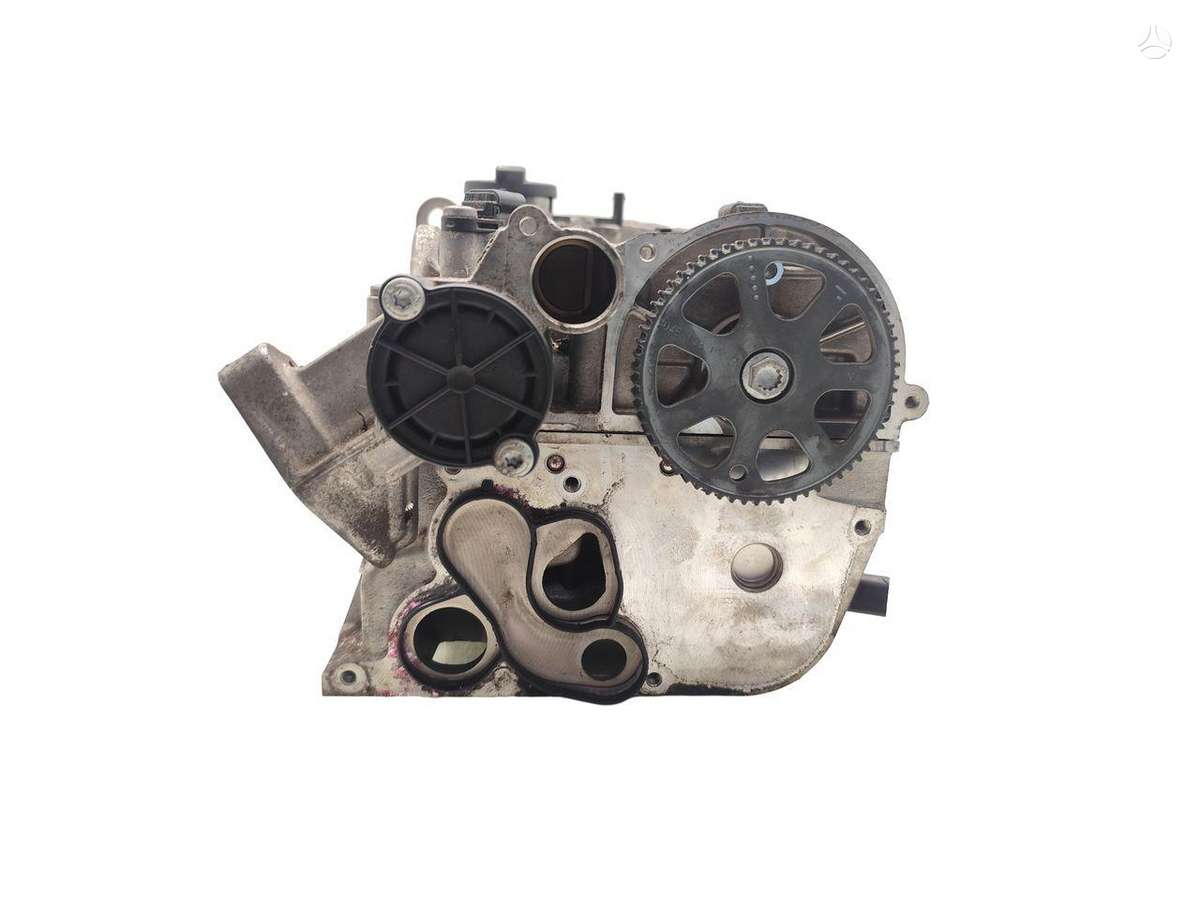 Seat Ateca, 04E103404AE, variklio galvutė