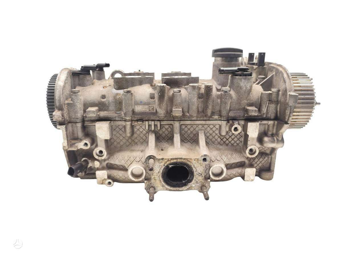 Seat Ateca, 04E103404AE, variklio galvutė