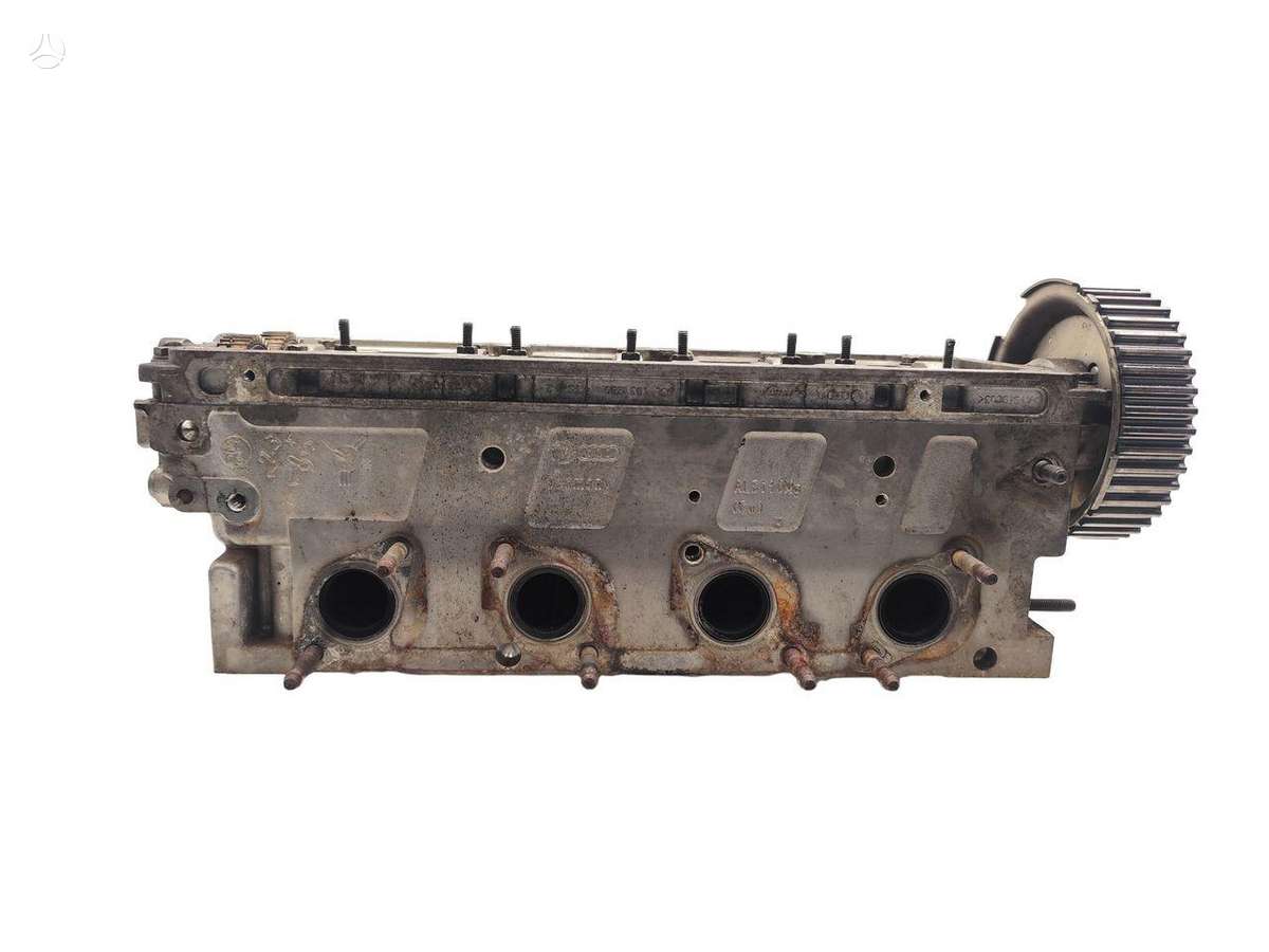 Audi A3, 03L103373, variklio galvutė