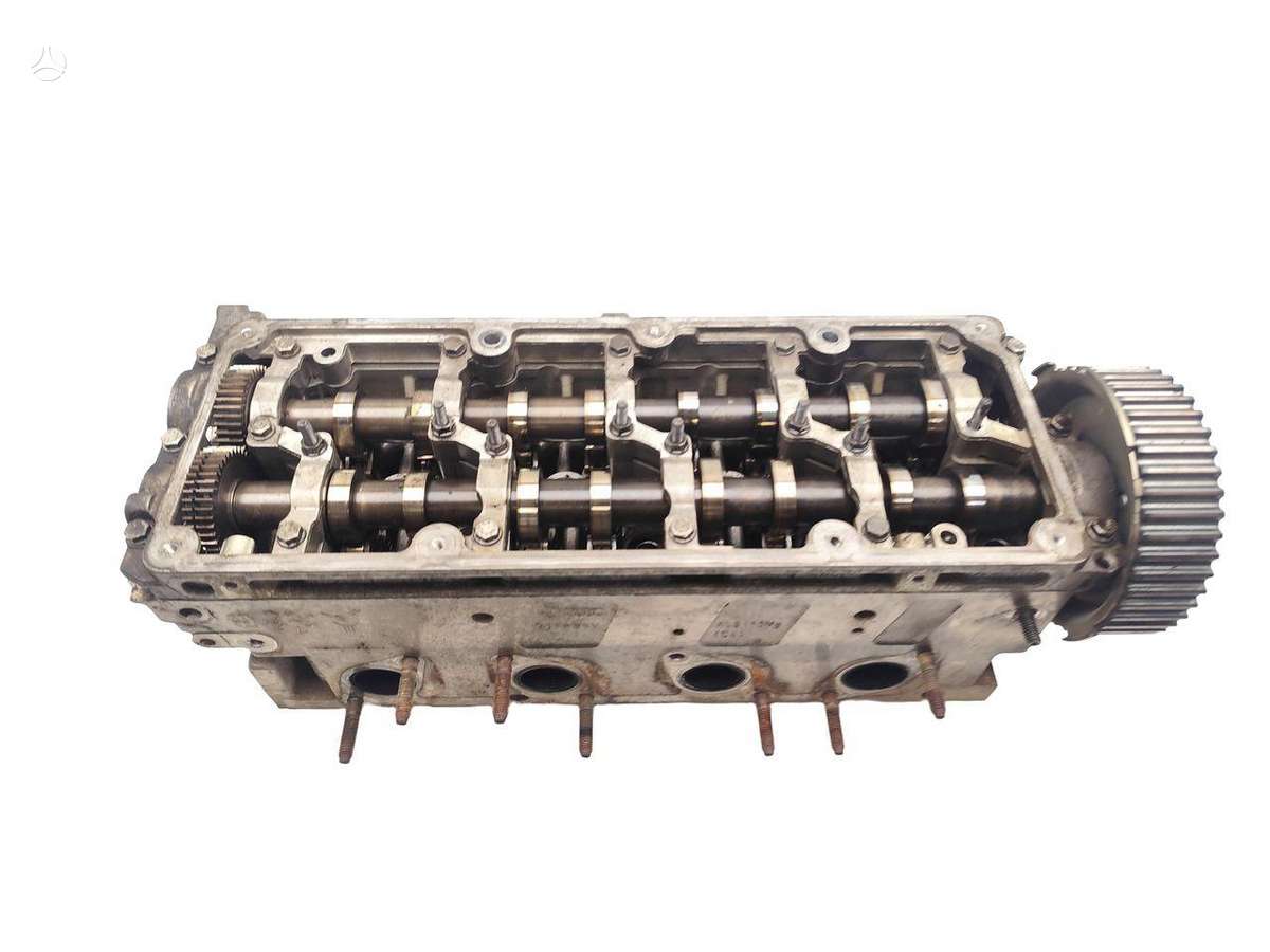 Audi A3, 03L103373, cylinder head