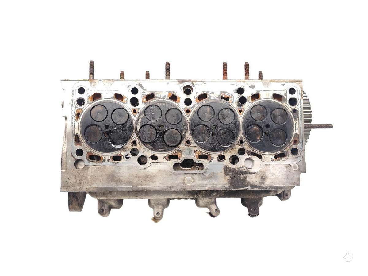 Audi A3, 03L103373, variklio galvutė