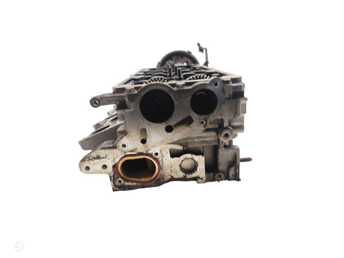 Audi A5, 03L103373E, cylinder head