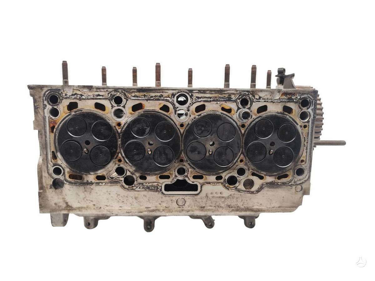 Audi A5, 03L103373E, cylinder head