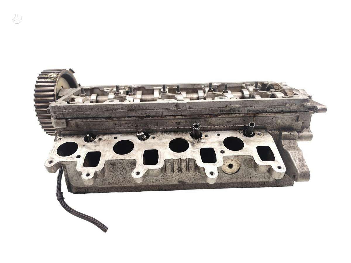 Audi A4, 03L103373E, variklio galvutė