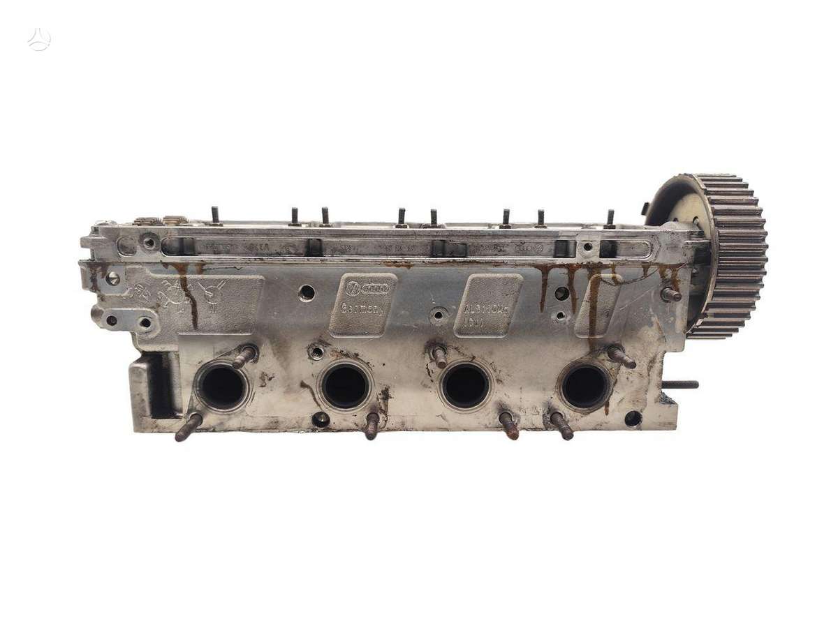 Audi A4, 03L103373E, variklio galvutė