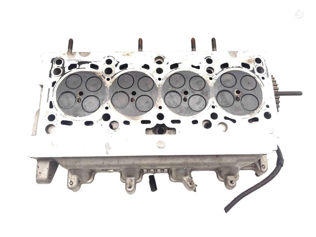 Audi A4, 03L103373E, cylinder head