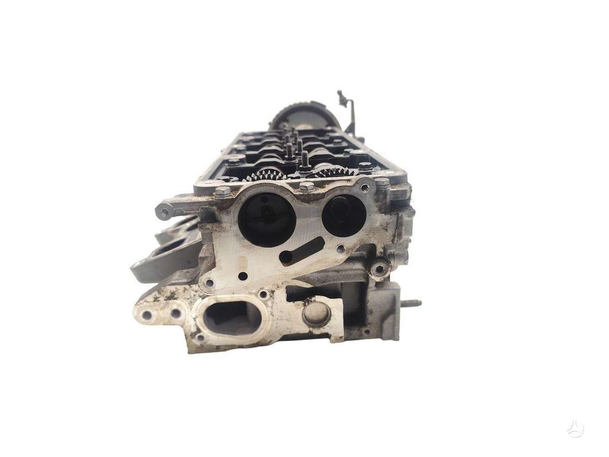Seat Leon, 03L103373E, cylinder head