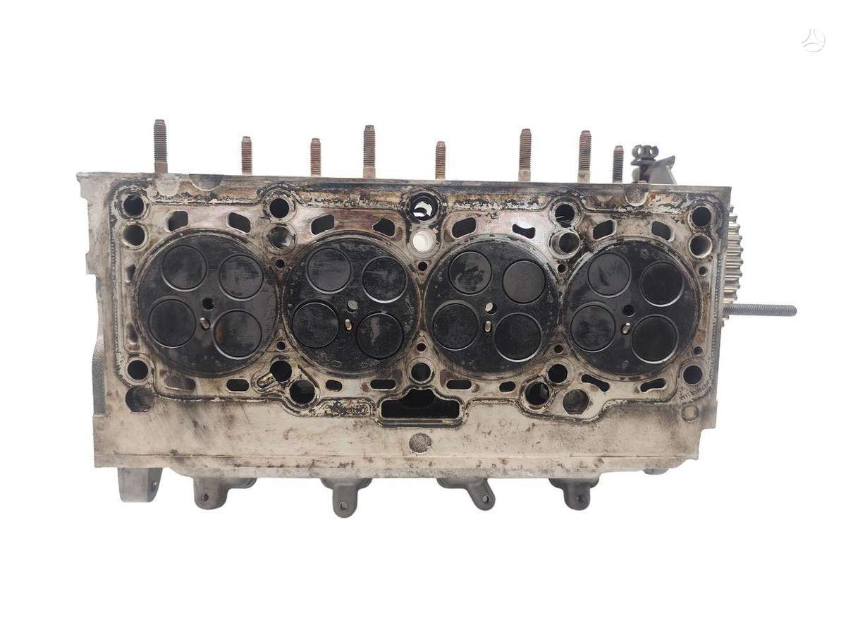 Seat Leon, 03L103373E, cylinder head