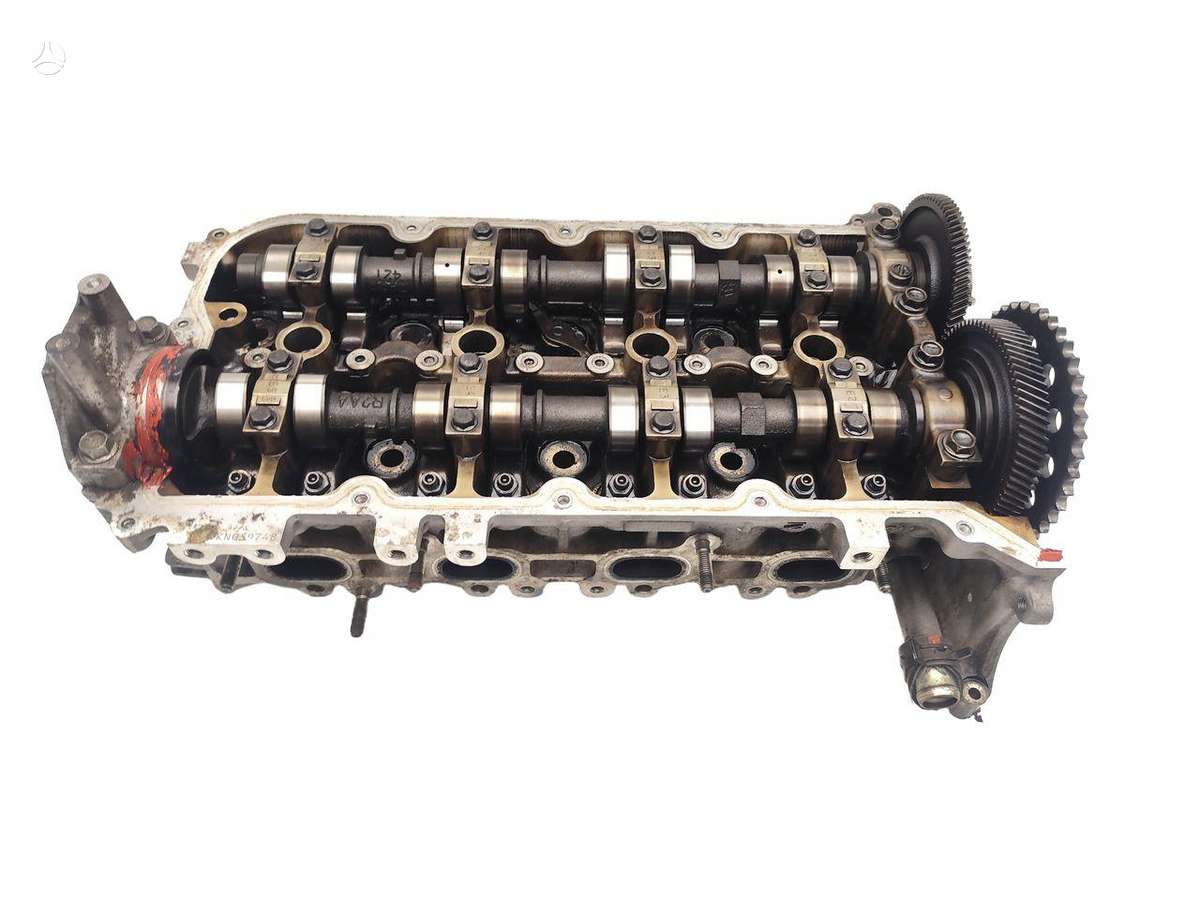 Mazda 6, R2AA10100, cylinder head