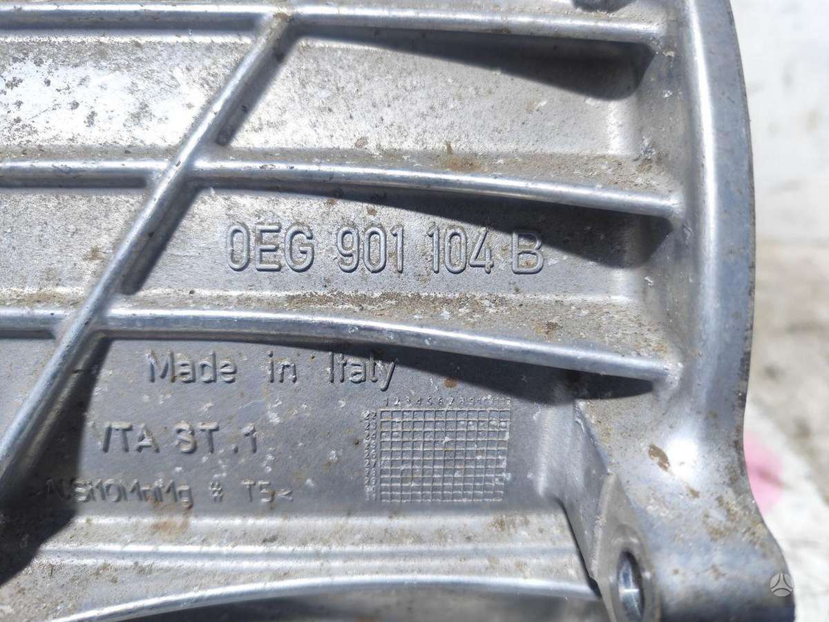 Porsche Taycan, ECXA, lubricants, oils