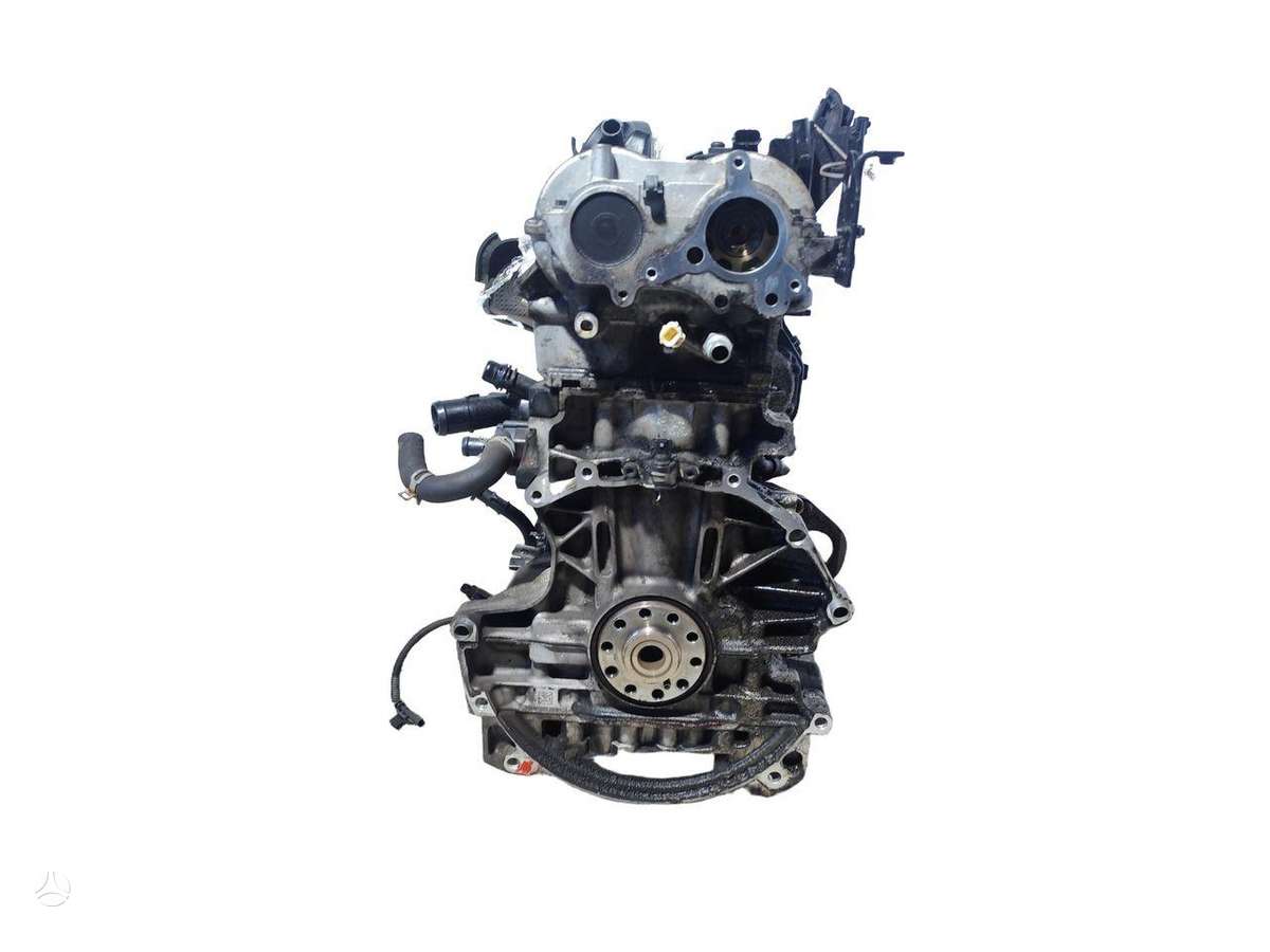 Volvo V40, D4204T8, масла
