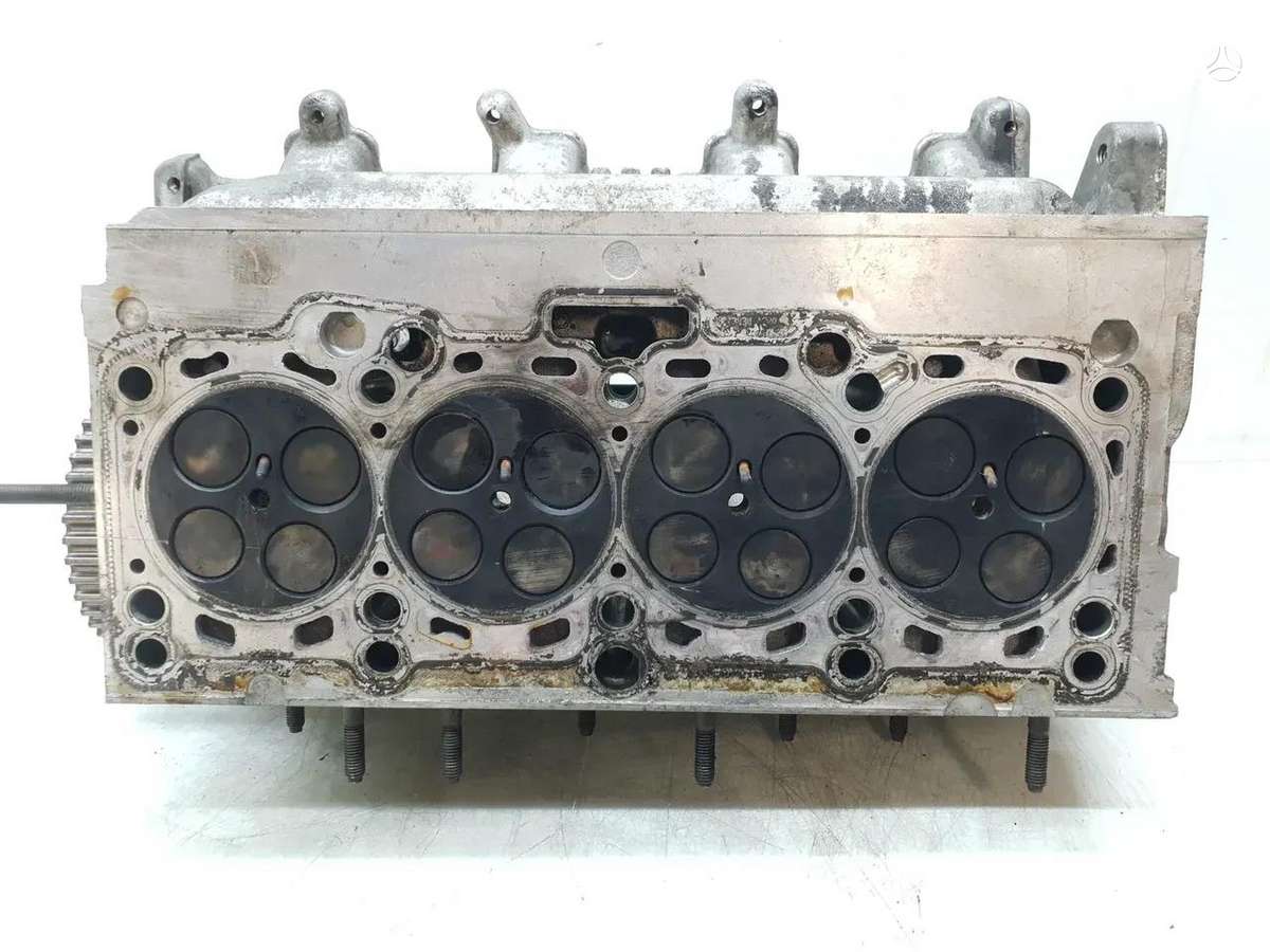 Audi A4, 03L103373L, cylinder head