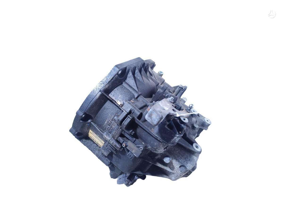 Mini Cooper, 7568724, коробка передач
