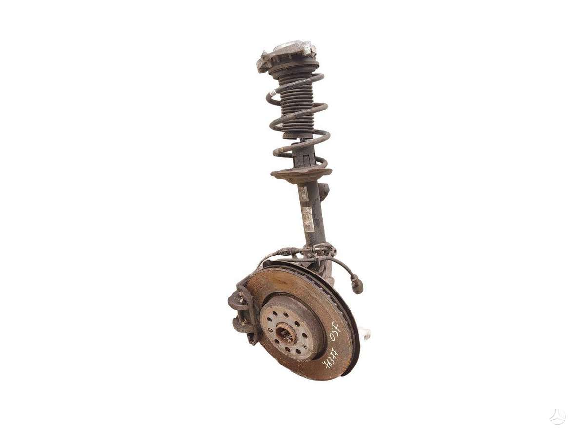 Volkswagen ID.3, 1EA407258H, stebulės