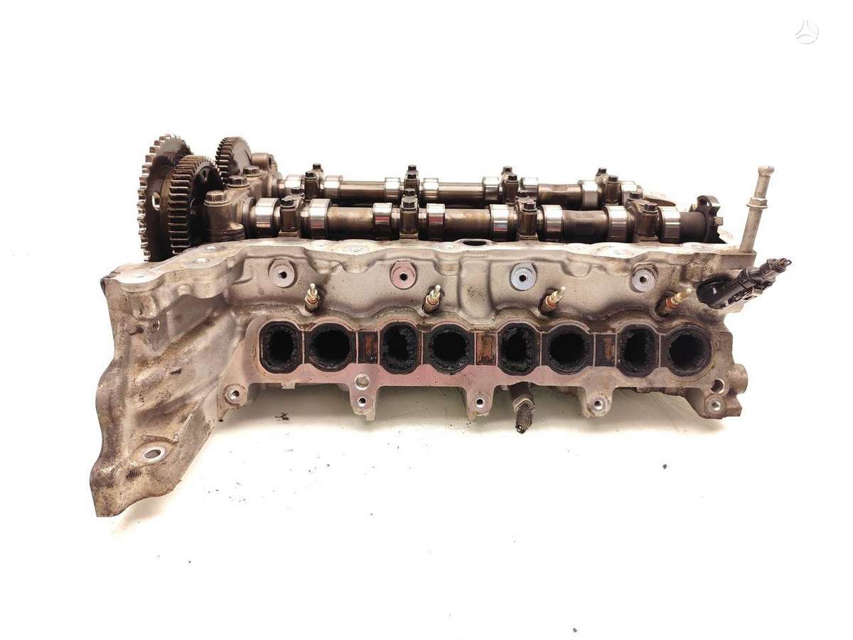 Opel Insignia, 55489308, cylinder head