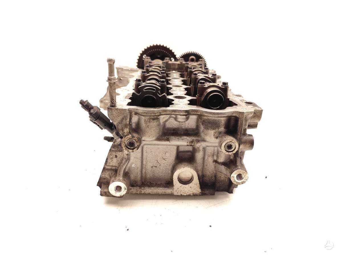 Opel Insignia, 55489308, cylinder head
