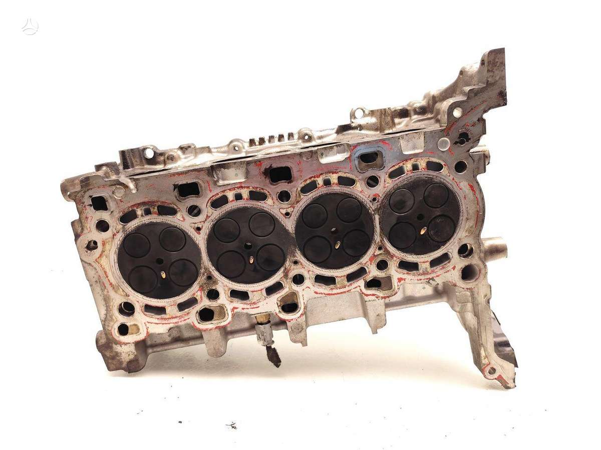Opel Insignia, 55489308, cylinder head