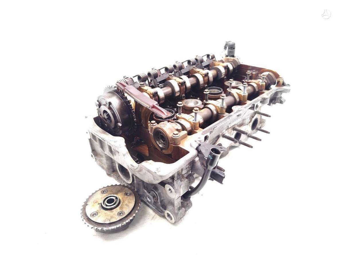 Mini One, 753354980, cylinder head