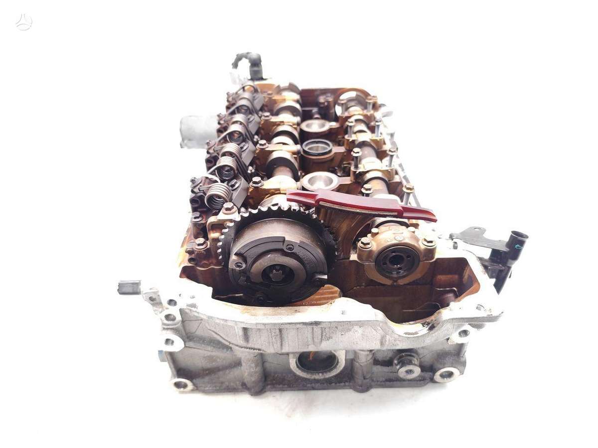 Mini One, 753354980, cylinder head